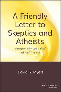 Friendly Letter Skeptics & Ath