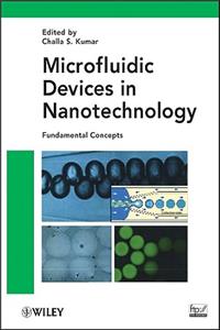 Microfluidic Devices in Nanotechnology