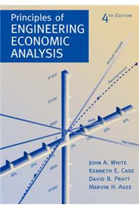 Principles of Engineering Economic Analysis: Student Edition