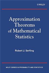 Approximation Theorems of Mathematical Statistics