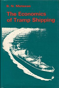 The Economics of Tramp Shipping