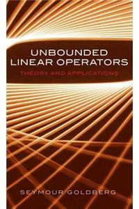 Unbounded Linear Operators