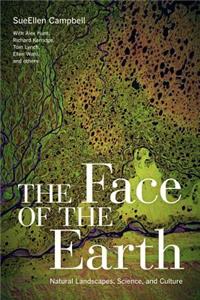 Face of the Earth