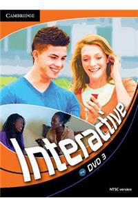 Interactive Level 3 DVD (NTSC)
