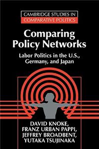 Comparing Policy Networks