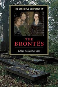 Cambridge Companion to the Brontës