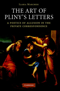 Art of Pliny's Letters