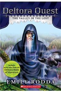 The Valley of the Lost