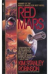Red Mars
