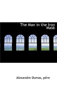 Man in the Iron Mask