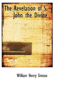 The Revelation of S. John the Divine