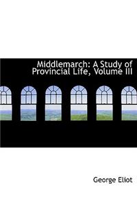 Middlemarch