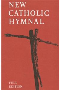 New Catholic Hymnal