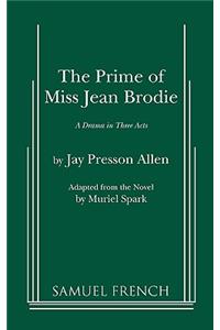 Prime of Miss Jean Brodie