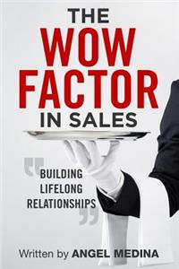 Wow Factor in Sales