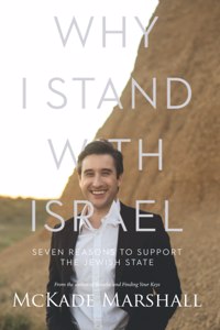 Why I Stand With Israel