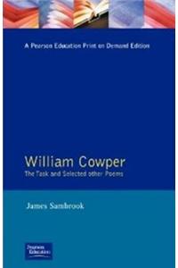 William Cowper
