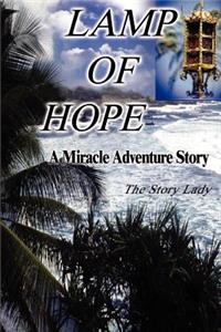 Lamp of Hope