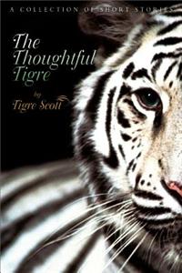 Thoughtful Tigre