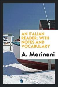 An Italian Reader