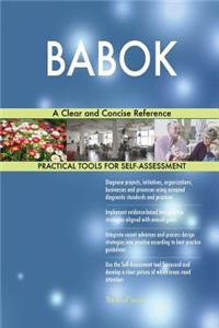 BABOK A Clear and Concise Reference
