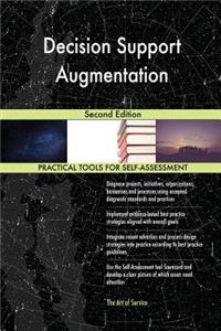 Decision Support Augmentation Second Edition