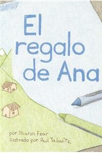 El Regalo de Ana