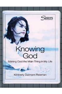 Knowing God