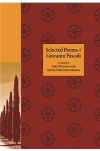 Selected Poems of Giovanni Pascoli