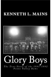 Glory Boys