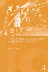 The Chinese Coal Industry