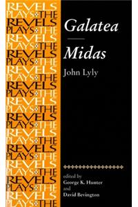 Galatea and Midas: John Lyly