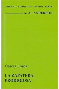 Garcia Lorca