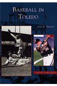 Baseball in Toledo