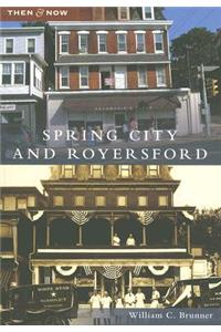 Spring City and Royersford