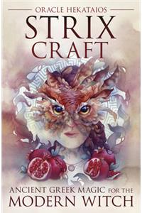 Strix Craft