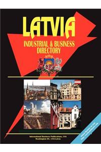 Latvia Industrial and Business Directory