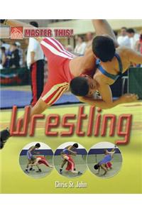 Wrestling