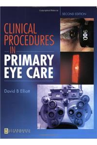 Clinical Procedures in Primary Eye Care