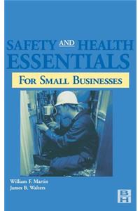 Safety and Health Essentials