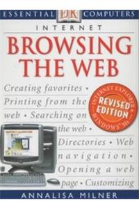 Essential Computer - Browsing The Web