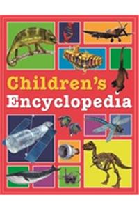 Children's Encyclopedia