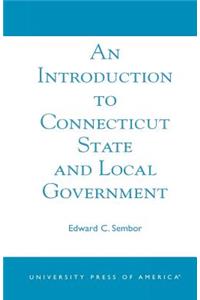 Introduction to Connecticut State and Local Government