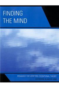 Finding The Mind: Pedagogy For Verifying