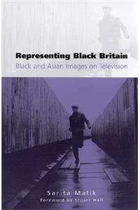 Representing Black Britain
