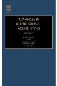 Advances in International Accounting, 17