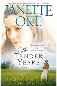 The Tender Years