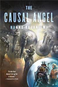 Causal Angel