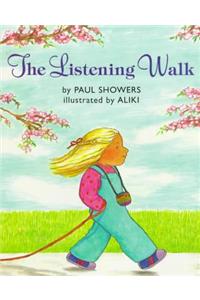 Listening Walk