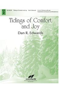 Tidings of Comfort and Joy